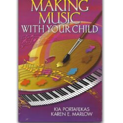 Making Music with Your Child