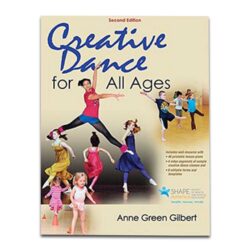 Creative Dance for All Ages