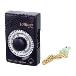 Wittner Compact Quartz Metronome