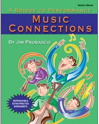 Music Connections (Student Book)