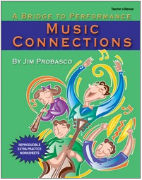 Music Connections (Teacher’s Manual) 1 Music Connections (Teacher's Manual)
