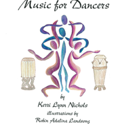 Music for Dancers (Book)