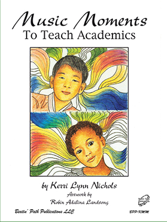 Music Moments To Teach Academics 1 Music Moments To Teach Academics