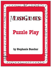Musigames: Puzzle Play 1 Musigames: Puzzle Play