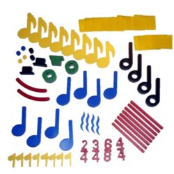 NoteBlocks Basic Set