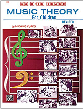 No H in Snake: Music Theory for Children