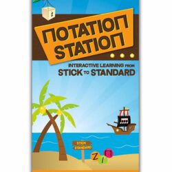 Notation Station (CD-ROM)