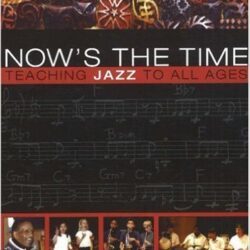 Now's the Time (Book)