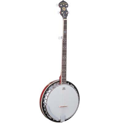 Oscar Schmidt Banjo