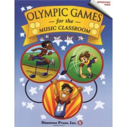 Olympic Games for the Music Classroom