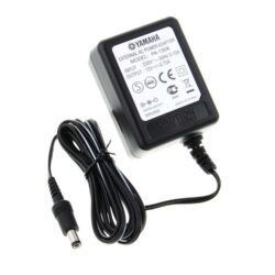 Yamaha AC Adapter for PSRE Series