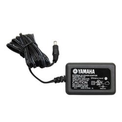 Yamaha AC Adapter for PSRE, NP & YPG Series