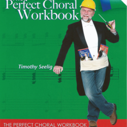 Perfect Choral Workbook, The (Book/CD-ROM)