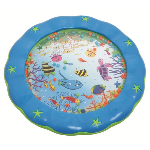 Wave Drum (No Mallet)