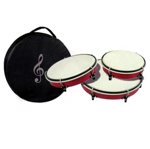 Rhythm Works Tunable Hand Drum Set 1 Rhythm Works Tunable Hand Drum Set