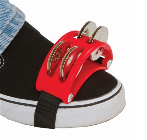 LP Foot Tambourine 1 LP Foot Tambourine