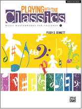 Playing with the Classics:  Vol. 1