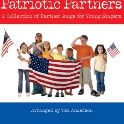 Patriotic Partners (Book)