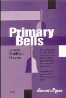 Primary Bells (Book/CD)