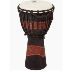 Toca Street Series Djembe,  8-inch Head