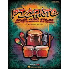 Picante (Book)