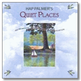Quiet Places (CD)