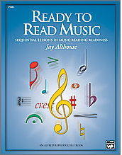 Ready to Read Music