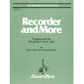 Recorder and More, I