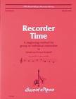 Recorder Time, Book I