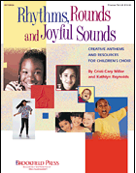Rhythms, Rounds and Joyful Sounds (Preview Pak)