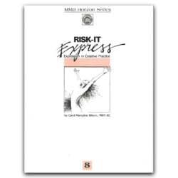Risk It...Express! Expression in Creative Practice