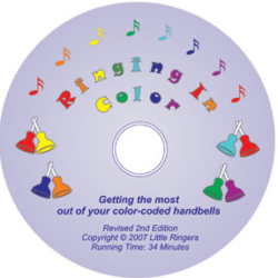 Ringing in Colors (DVD)
