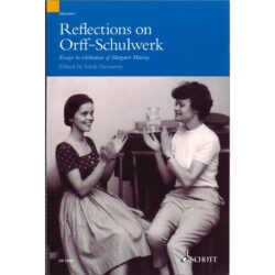 Reflections on Orff-Schulwerk