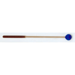 Studio 49 S3 Mallets for Bass Bar Instruments, Yarn-wrapped Head