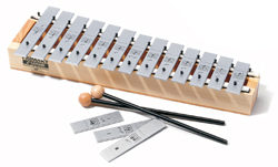 Sonor       Primary Line  Soprano Glockenspiel