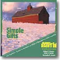 Simple Gifts (CD)