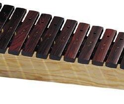 Sonor Meisterklasse   Soprano  Xylophone, Rosewood