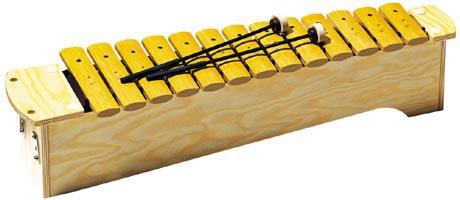 Sonor     Palisono  Soprano Xylophone, Palisono