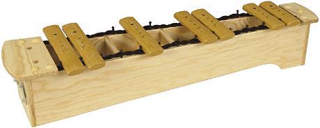 Sonor     Palisono Soprano Xylophone Add-On, Palisono