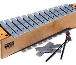 Sonor     Primary Line   Soprano Metallophone, Diatonic