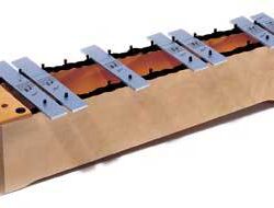 Sonor     Primary Line  Soprano Metallophone, Chromatic Add-on