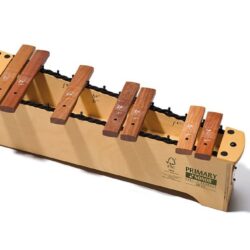 Soprano Xylophone, Chromatic Add-on