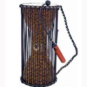 Toca Talking Drum, Fiberglass Shell 1 Toca Talking Drum, Fiberglass Shell