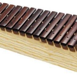 Sonor Meisterklasse  Tenor-Alto  Xylophone, Rosewood