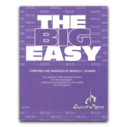 The Big Easy