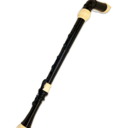 Tudor TD775 Bass Recorder