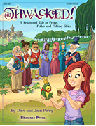 Thwacked!  (StudioTrax CD)