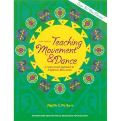 Teaching Movement & Dance  A Sequential Approach to Rhythmic Mov