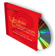 Ukulele in the Classroom 2 (CD)