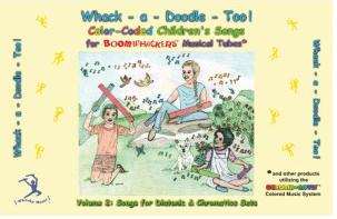 Whack-A-Doodle Too! 1 Whack-A-Doodle Too!